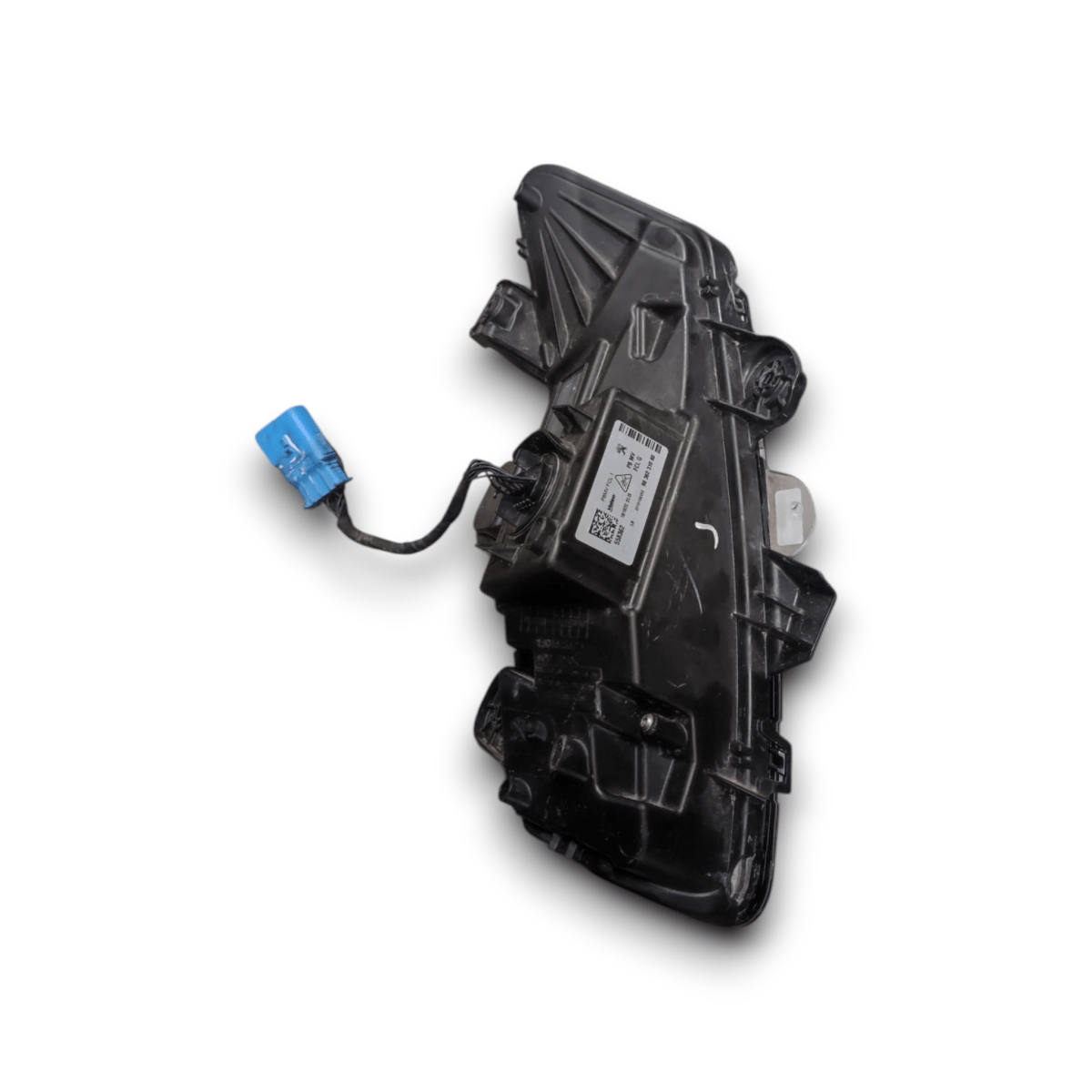 Faro / fendinebbia led sinistro peugeot 3008 cod: 9836231080 (2020-2023)
