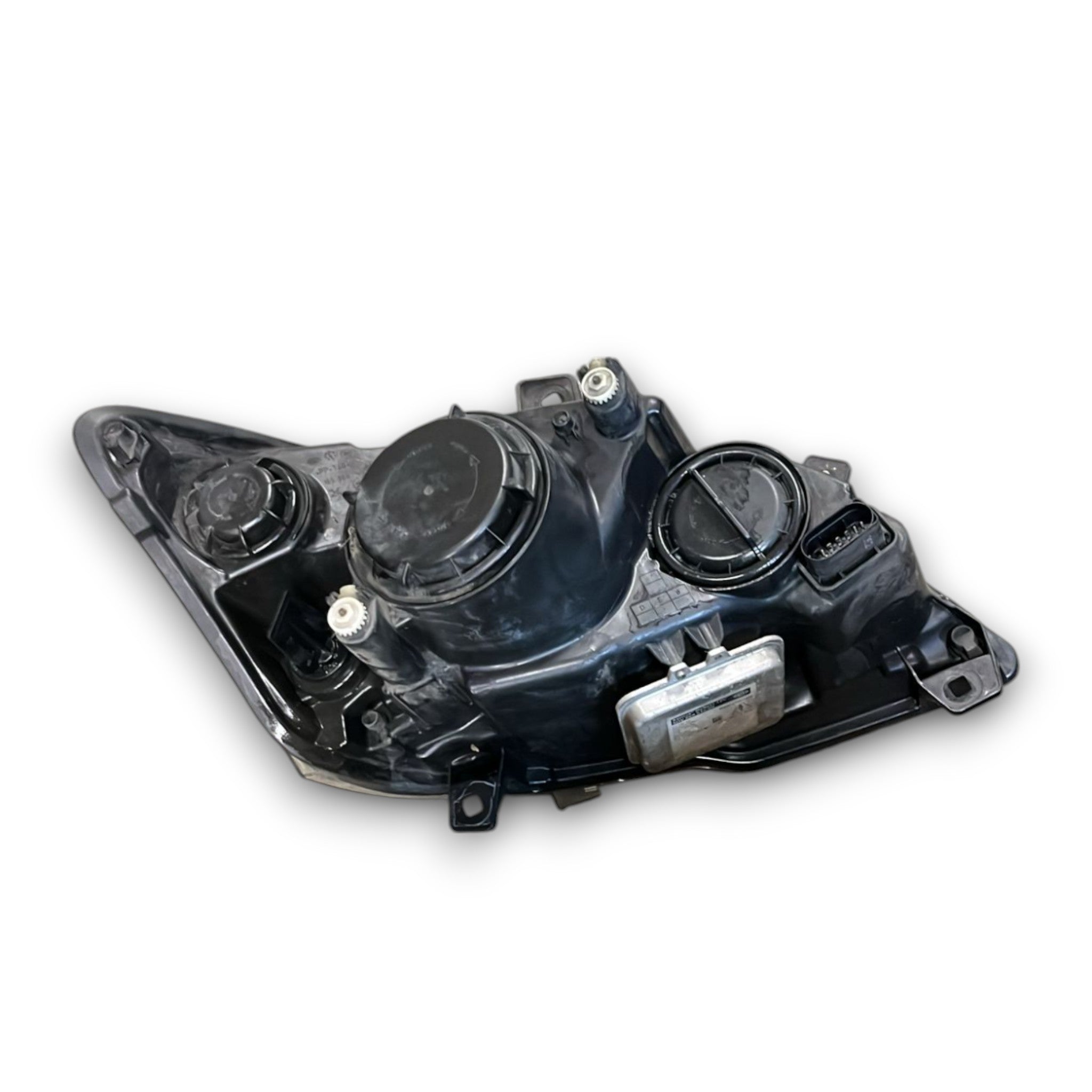 Faro Xenon Sinistro Mercedes Vito W(639) cod:A6398202861 (2003 >2014)