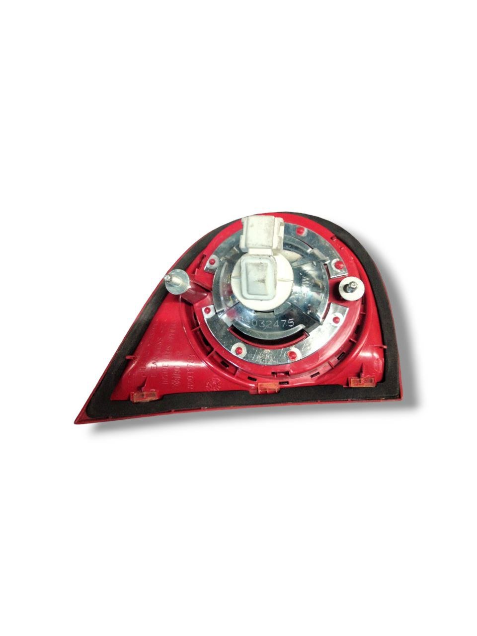 Faro/Fanale posteriore destro interno alogeno Volkswagen Golf V(2003-2008)cod.1k6945094G