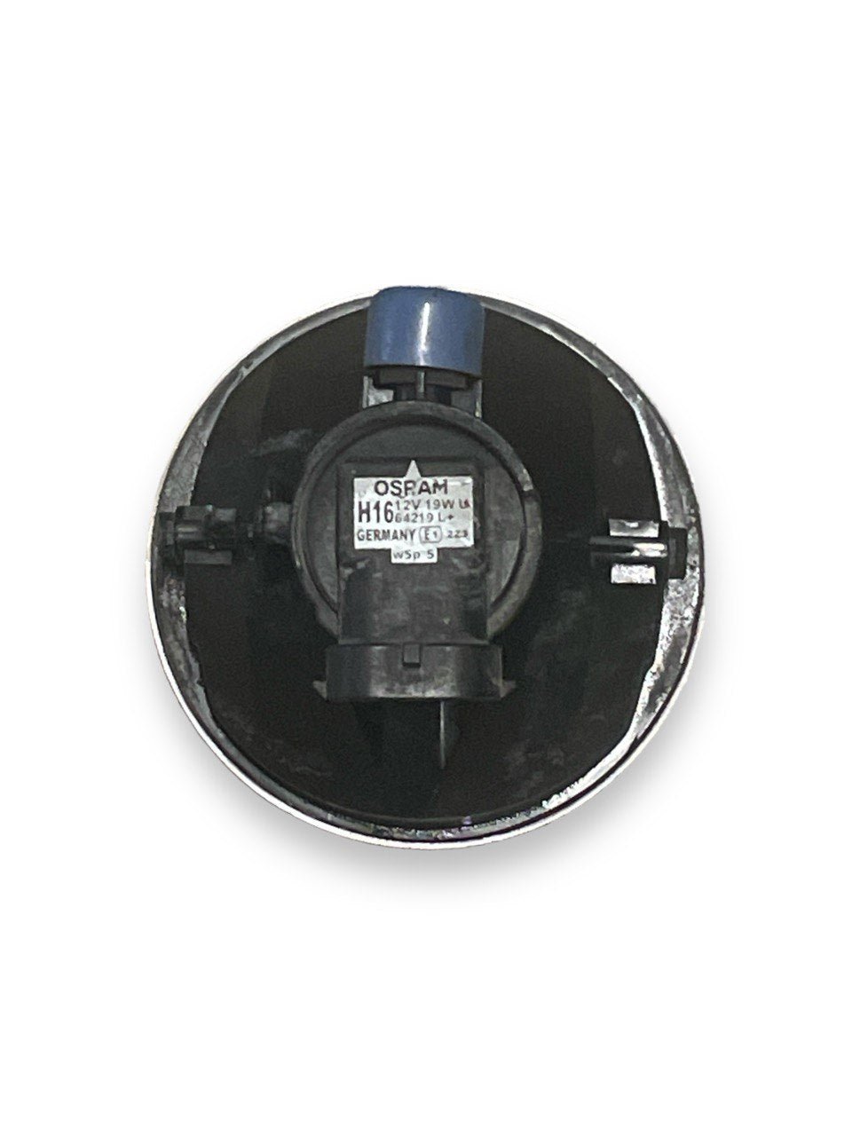 Faro/Fendinebbia Anteriore sinistro Smart Fortwo/Dacia Sandero cod:90012264 (2014>)