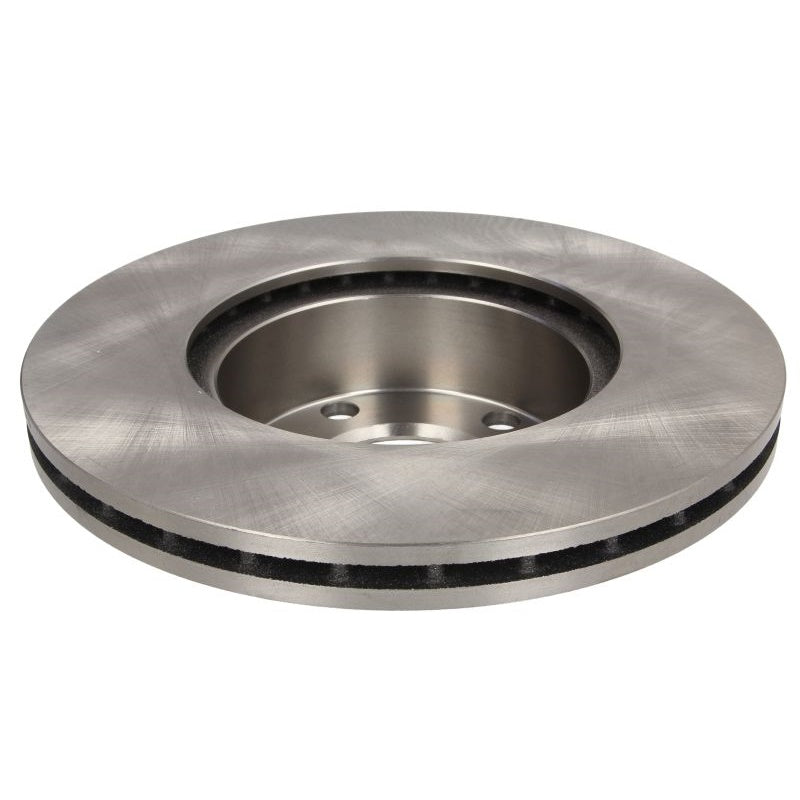 Dischi Freno Anteriori Ventilati Ø 280 Compatibile Per Peugeot Boxer II dal 2002-2006 BIBA-RICAMBI