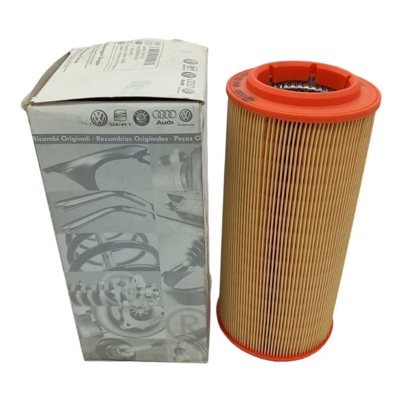 Filtro Aria Motore Originale Codice.6N0129620 BIBA-RICAMBI
