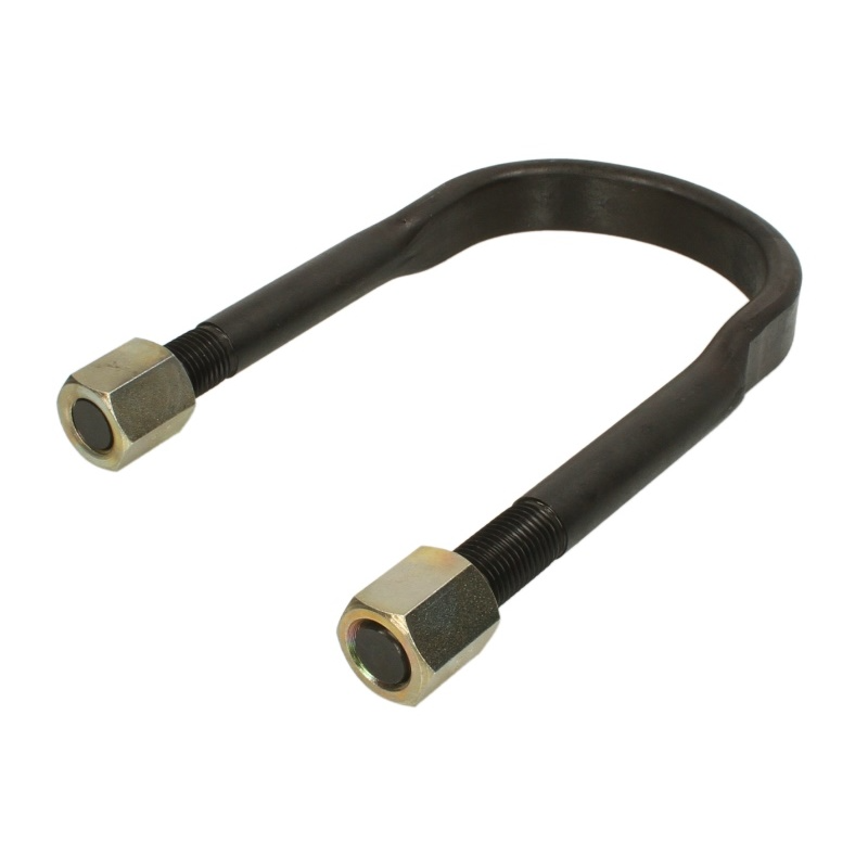 Staffa attacco molla compatibile per camion art.50051 BIBA-RICAMBI