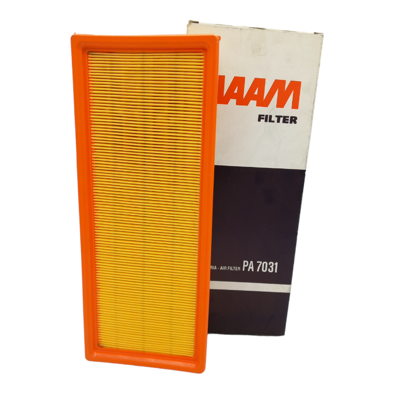 Filtro Aria Motore Fiaam Filter Codice.PA7031 BIBA-RICAMBI