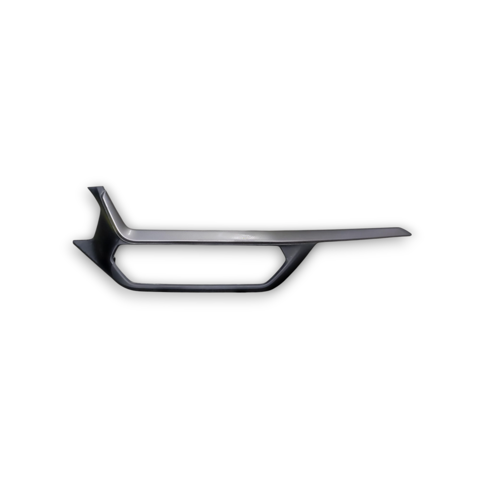 Rivestimento cruscotto bmw serie 1 f40 cod: 51456823310 (2019-2024)