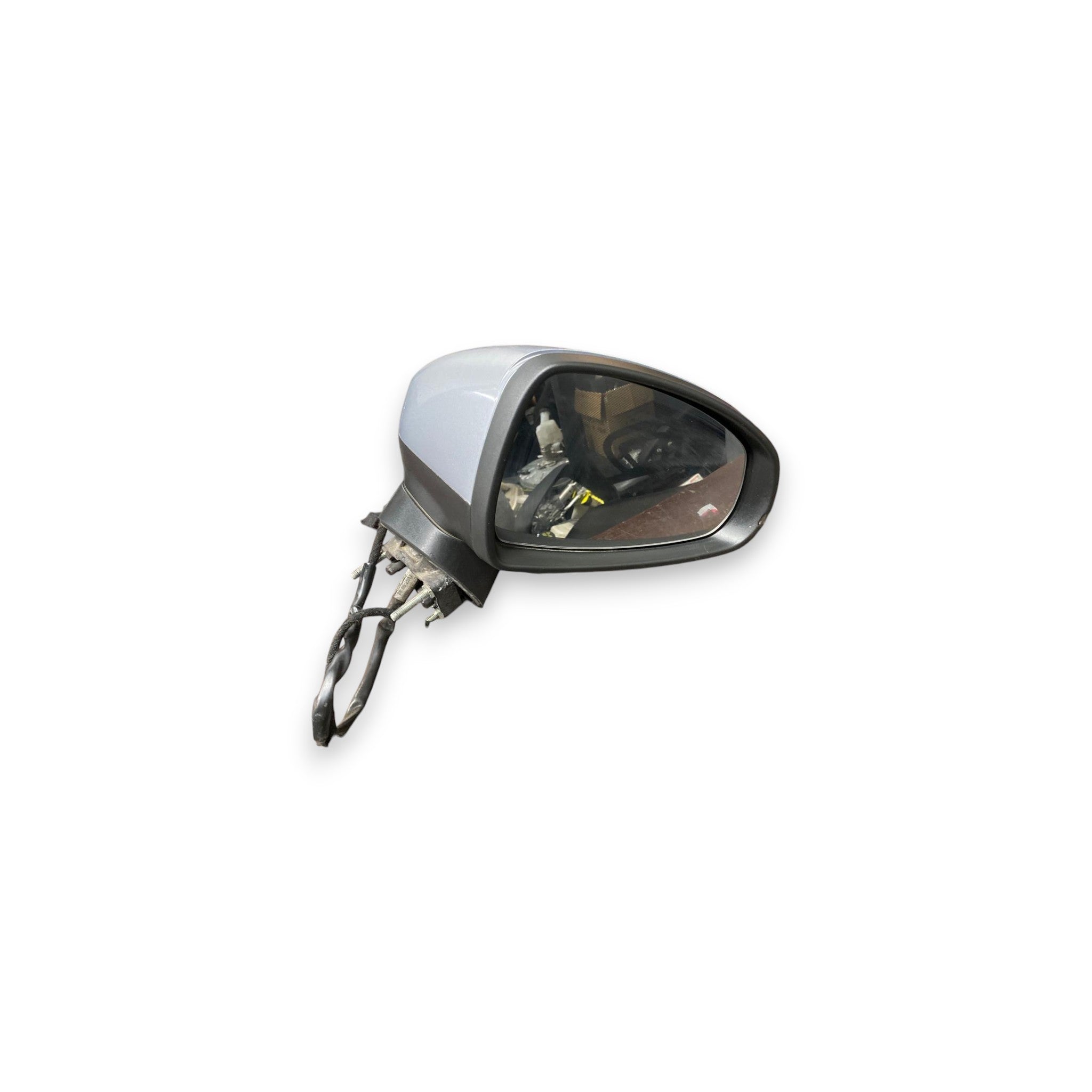 Specchio / specchietto retrovisore esterno destro (dx) 6 pin audi a1 8x (2010-2017) cod: e1021120