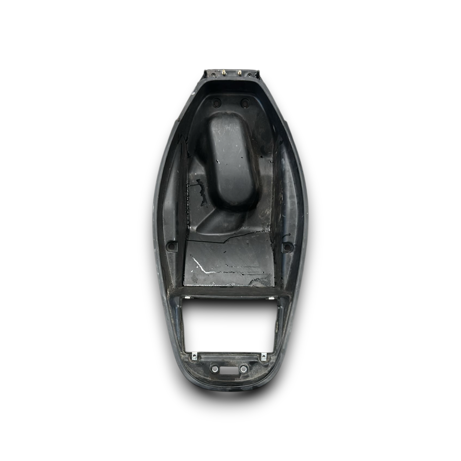 Vano portaoggetti kymco agility 16+ cod:81260ALJ8E10N1R (2014 >) - BIBA-RICAMBI