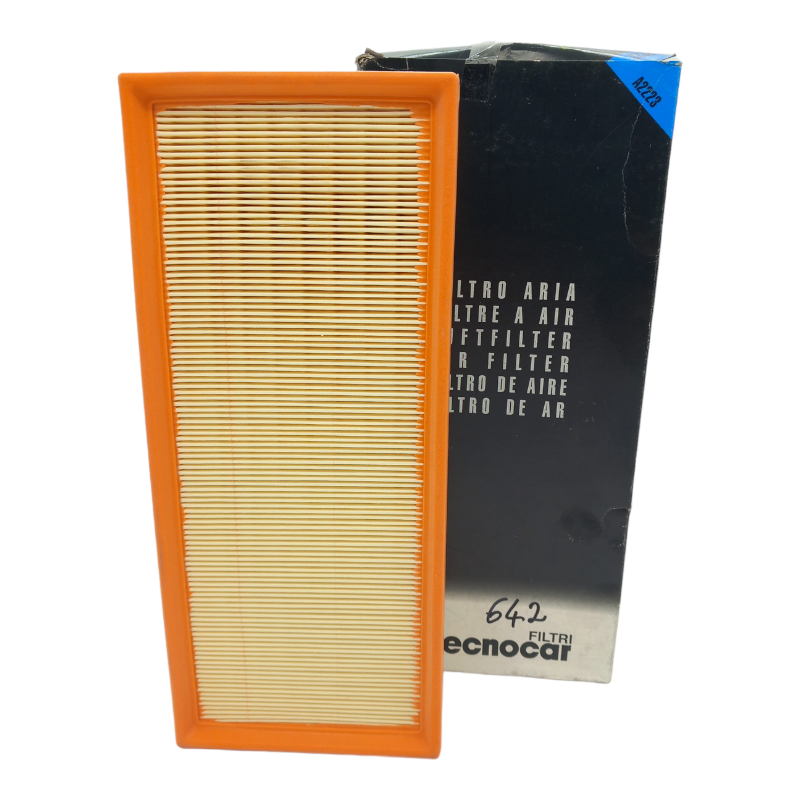 Filtro Aria Motore Tecnocar Codice.A2223 BIBA-RICAMBI
