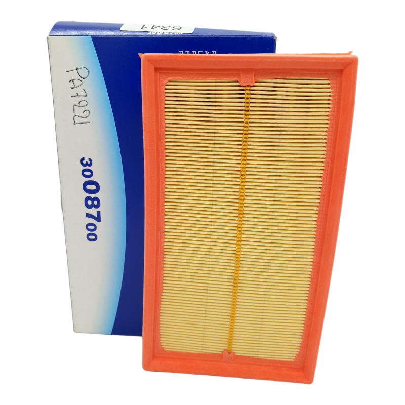 Filtro Aria Motore UFI Codice.3008700 BIBA-RICAMBI