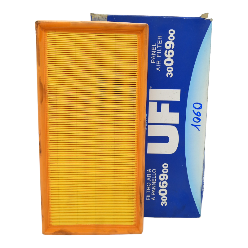 Filtro Aria Motore UFI Codice.3006900 BIBA-RICAMBI