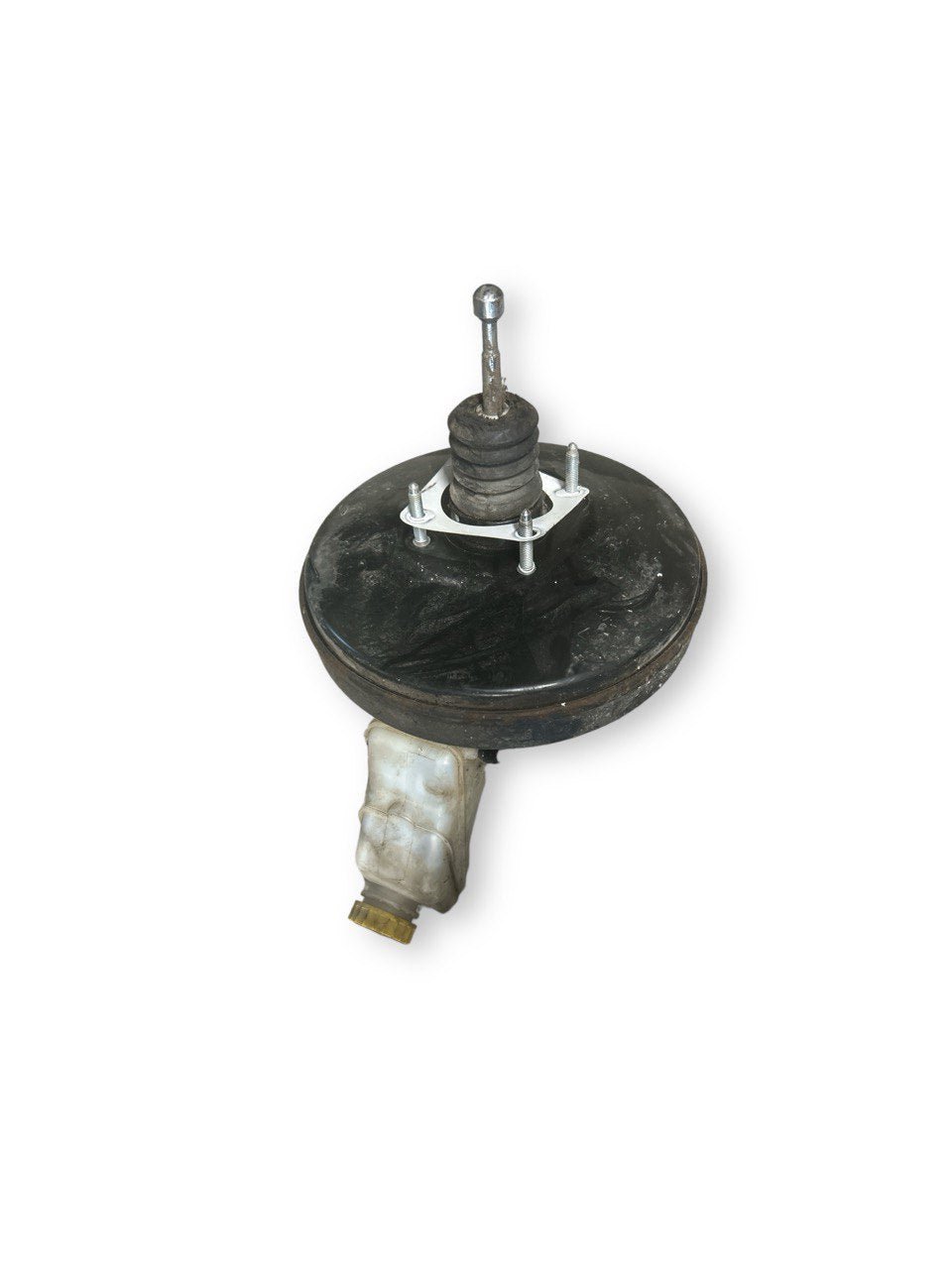 Fiat Grande Punto 1.3 Diesel (2003 > 2012) cod.0204051110 Vaschetta Olio + Pompa Servofreno