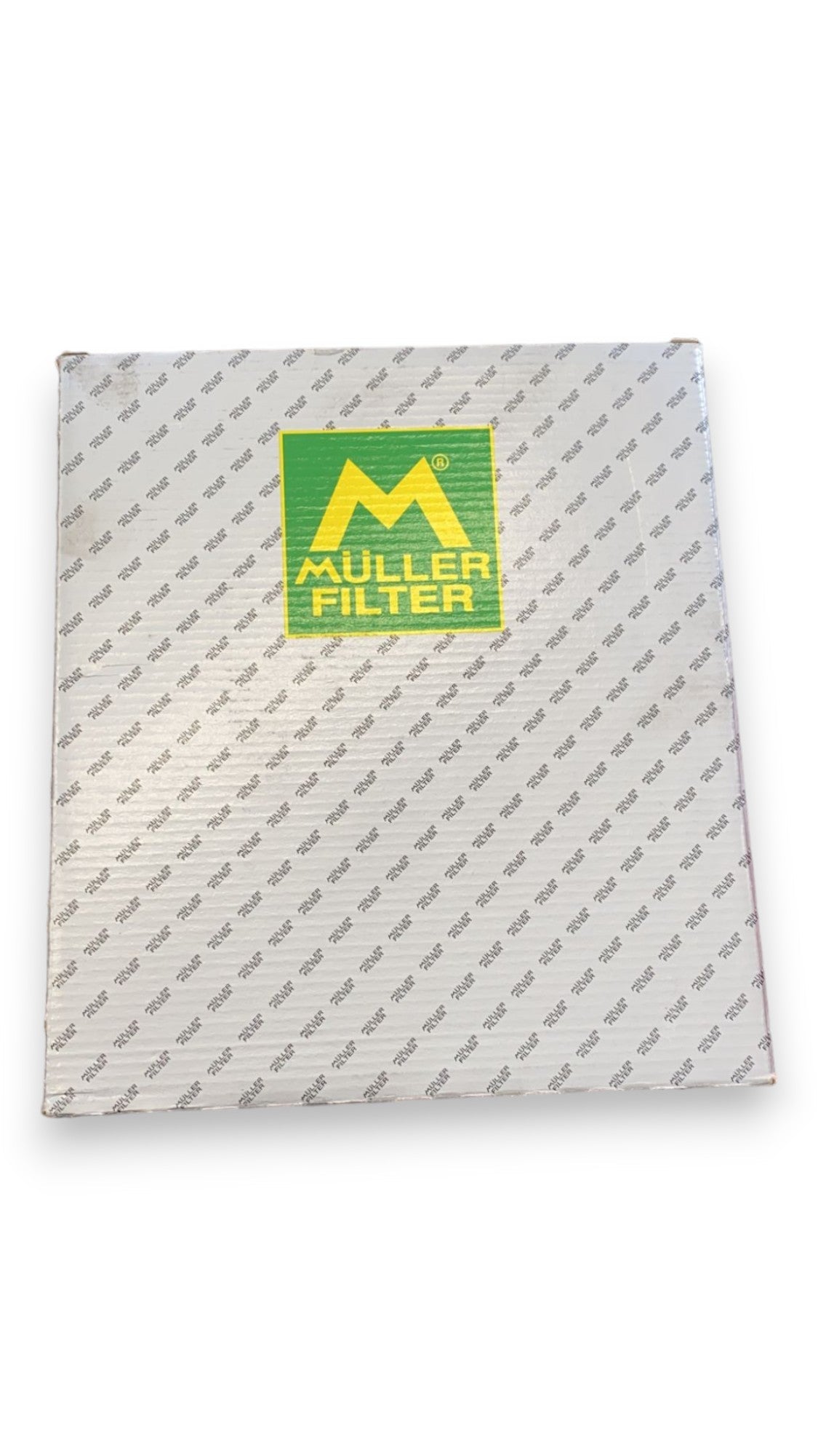 Filtro Abitacolo Antipolline ai Carboni Attivi Fiat Panda (169 - 2^serie) cod:77366065 - 8033977601477
