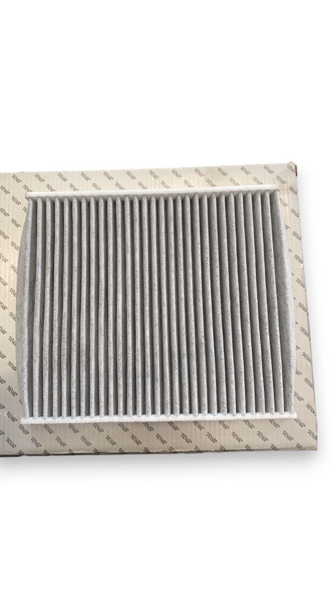 Filtro Abitacolo Antipolline ai Carboni Attivi Fiat Panda (169 - 2^serie) cod:77366065 - 8033977601477