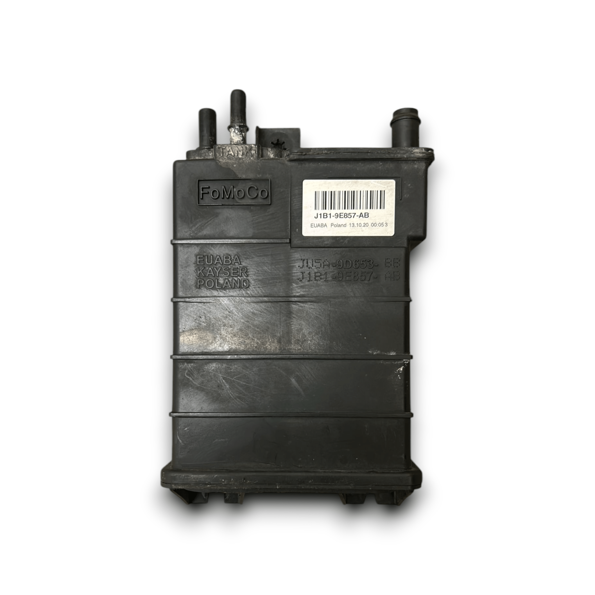 Filtro Carboni Attivi Ford Puma 1.0 Benzina cod:J1B1-9E857-AB (2019 >)