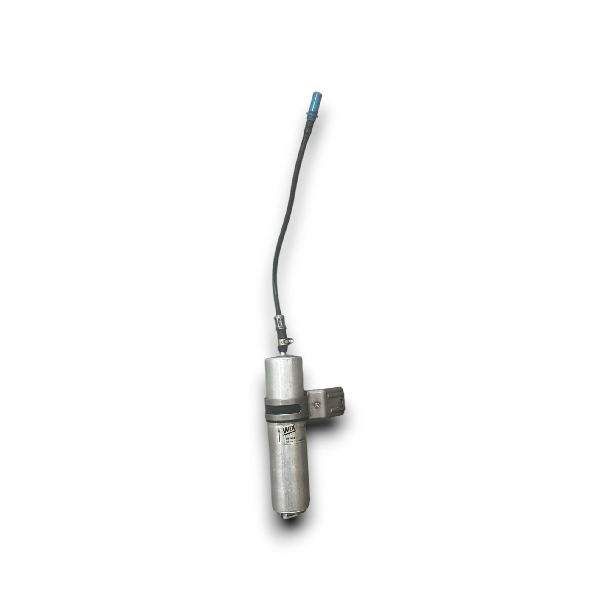 Filtro Carburante BMW Serie 1 (F20) 2.0 Diesel (2011 > 2019) cod.WF8483