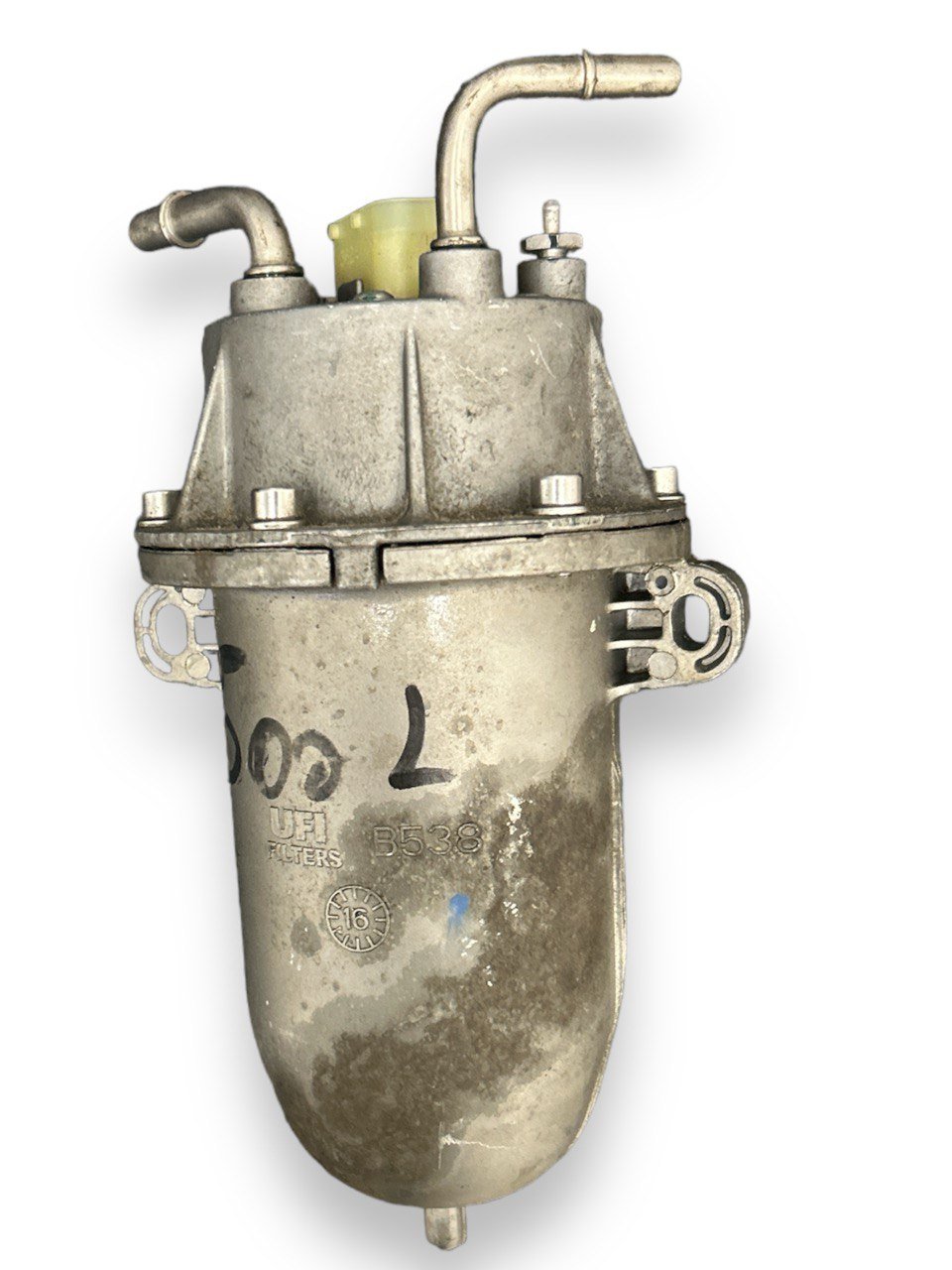 Filtro Carburante / Gasolio (MOPAR) Fiat 500 L 1.3 Multijet (2014) cod.51901049
