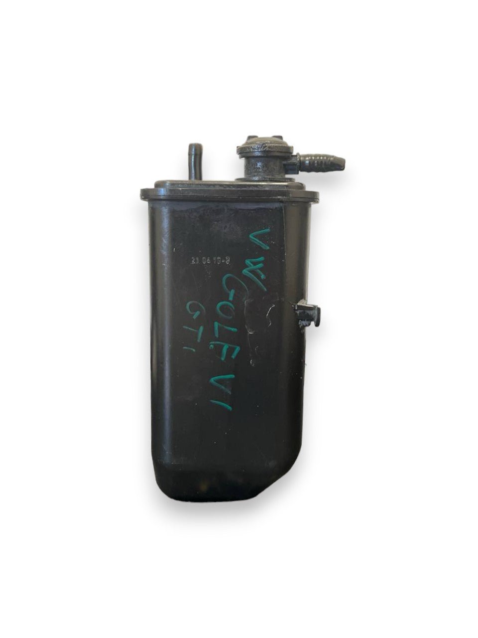 Filtro / Contenitore Carboni Attivi Volkswagen Golf VI gti / Audi TT / Audi A3 1.2 tsi (2008 al 2012) cod: 1K0201801E