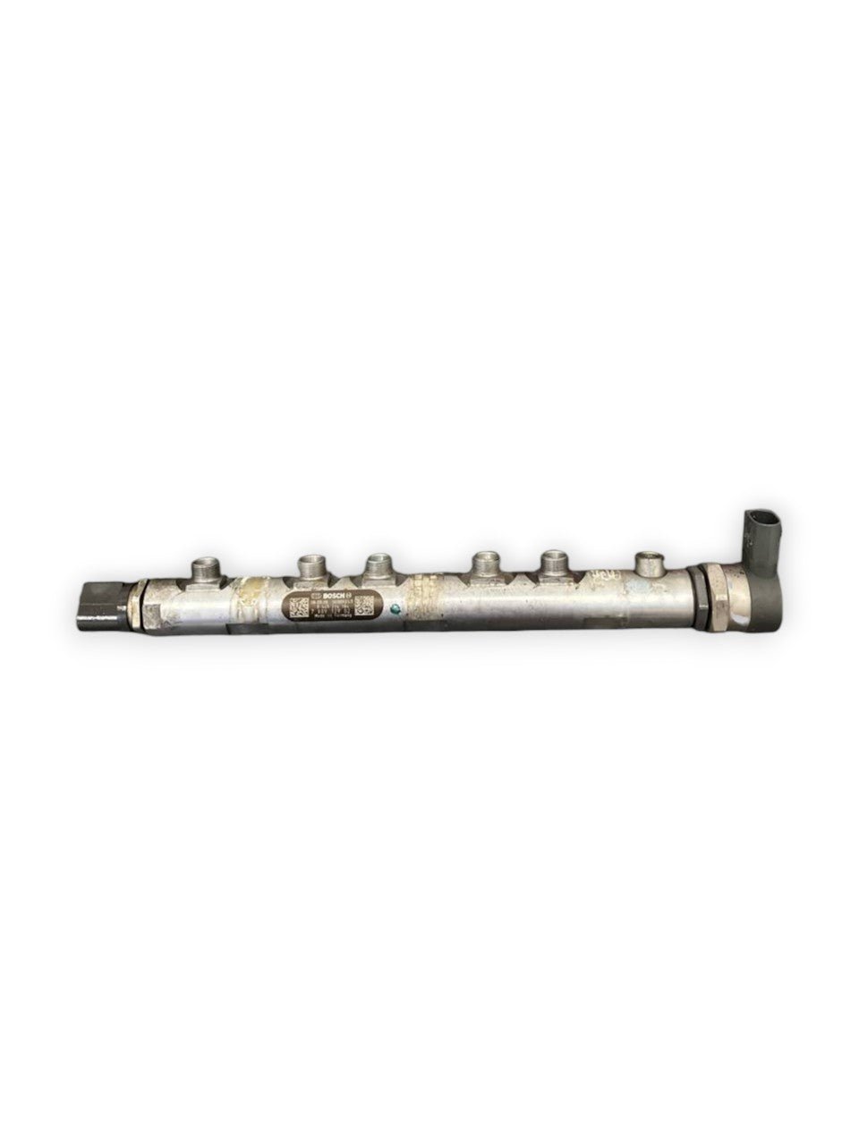 Flauto Iniettori Bmw Serie 5 E60 / E61 2.0 Diesel (2003 al 2010) cod: 780912902 / 0445214184