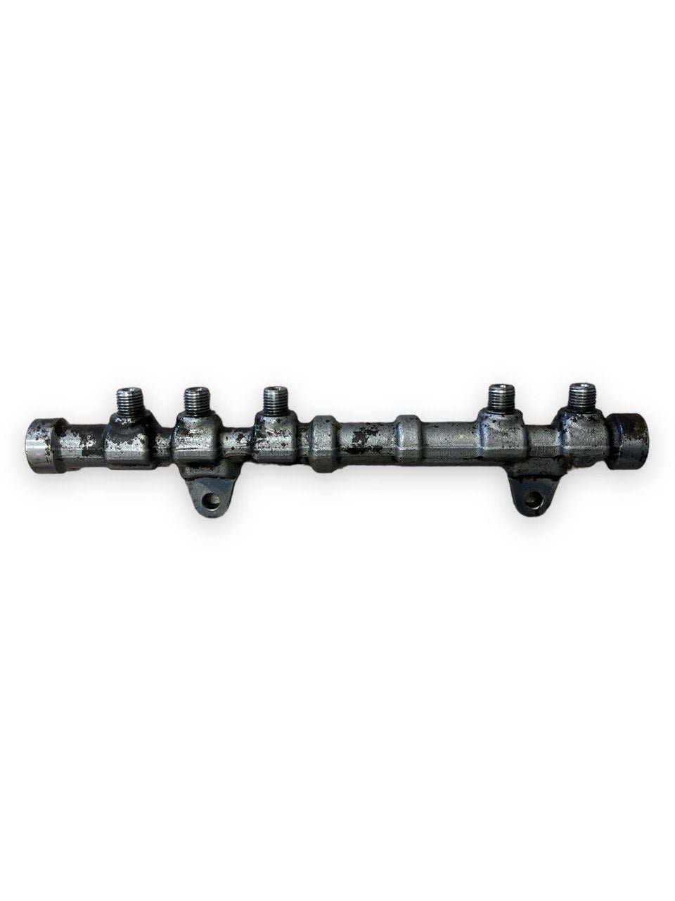 Flauto Iniettori Fiat Grande Punto / Fiat Doblo' / Fiat Punto Evo / Alfa Romeo Mito 1.3 Diesel (2005 al 2012) cod: 55232381 / 0445214193