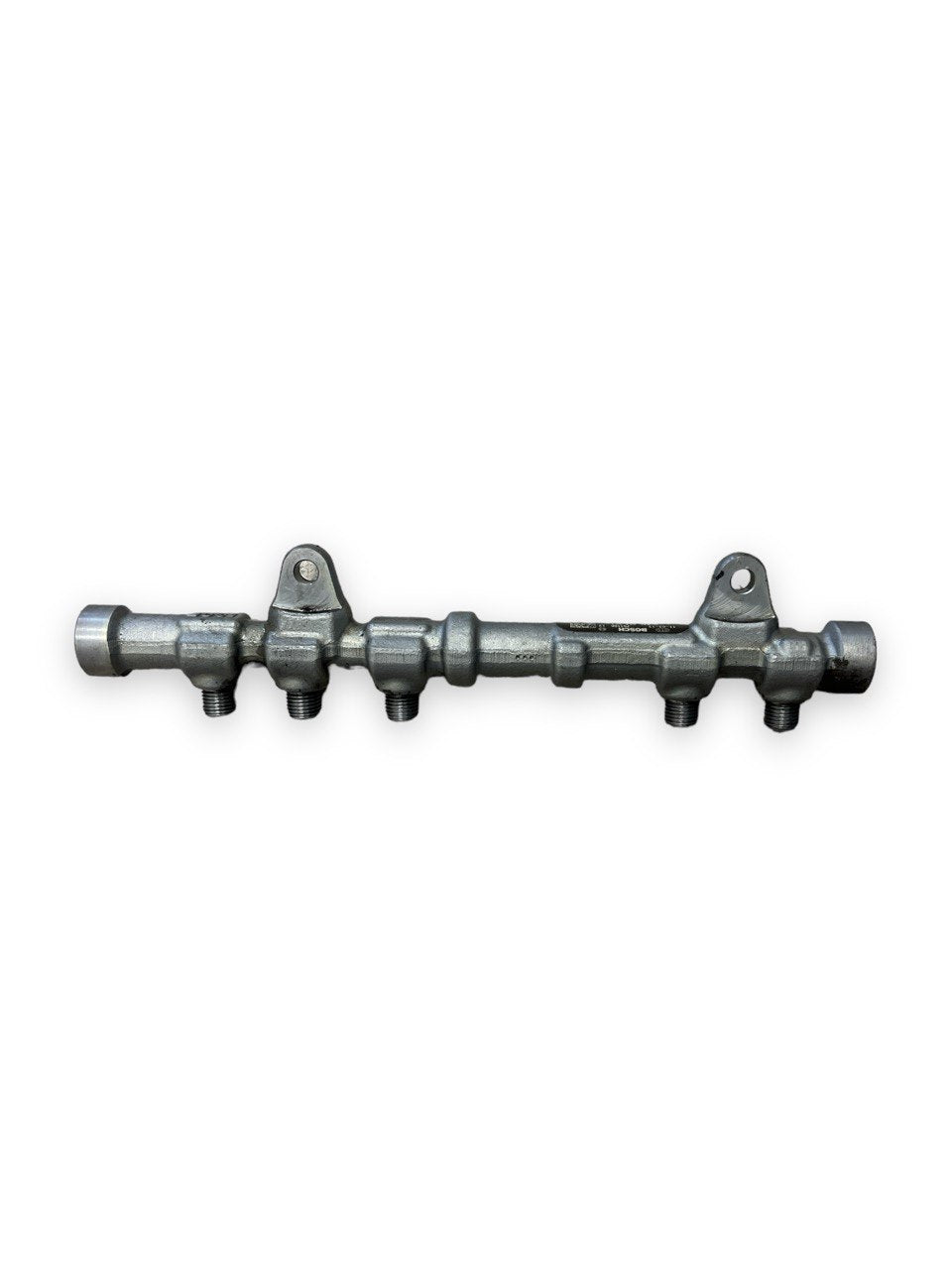 Flauto Iniettori Fiat Grande Punto / Fiat Doblo' / Fiat Punto Evo / Alfa Romeo Mito 1.3 Diesel (2005 al 2012) cod: 55232381 / 0445214193