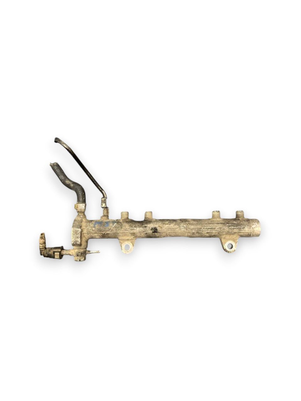 Flauto Iniettori Fiat Punto / Fiat Panda 1.3 mjt cod: 0445214044 / 46817523 / Fiat Grande Punto / Fiat Idea / Lancia Ypsilon (2006)