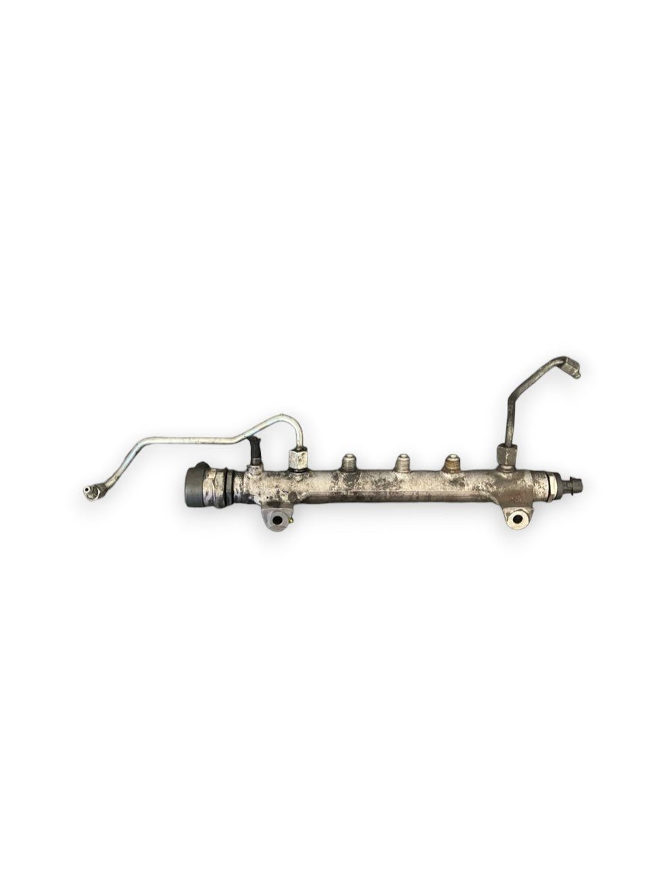 Flauto Iniettori Hyundai Tucson / Hyundai Santa Fe 2.0 crdi (2011) cod: 0445214085 / 31400-27400