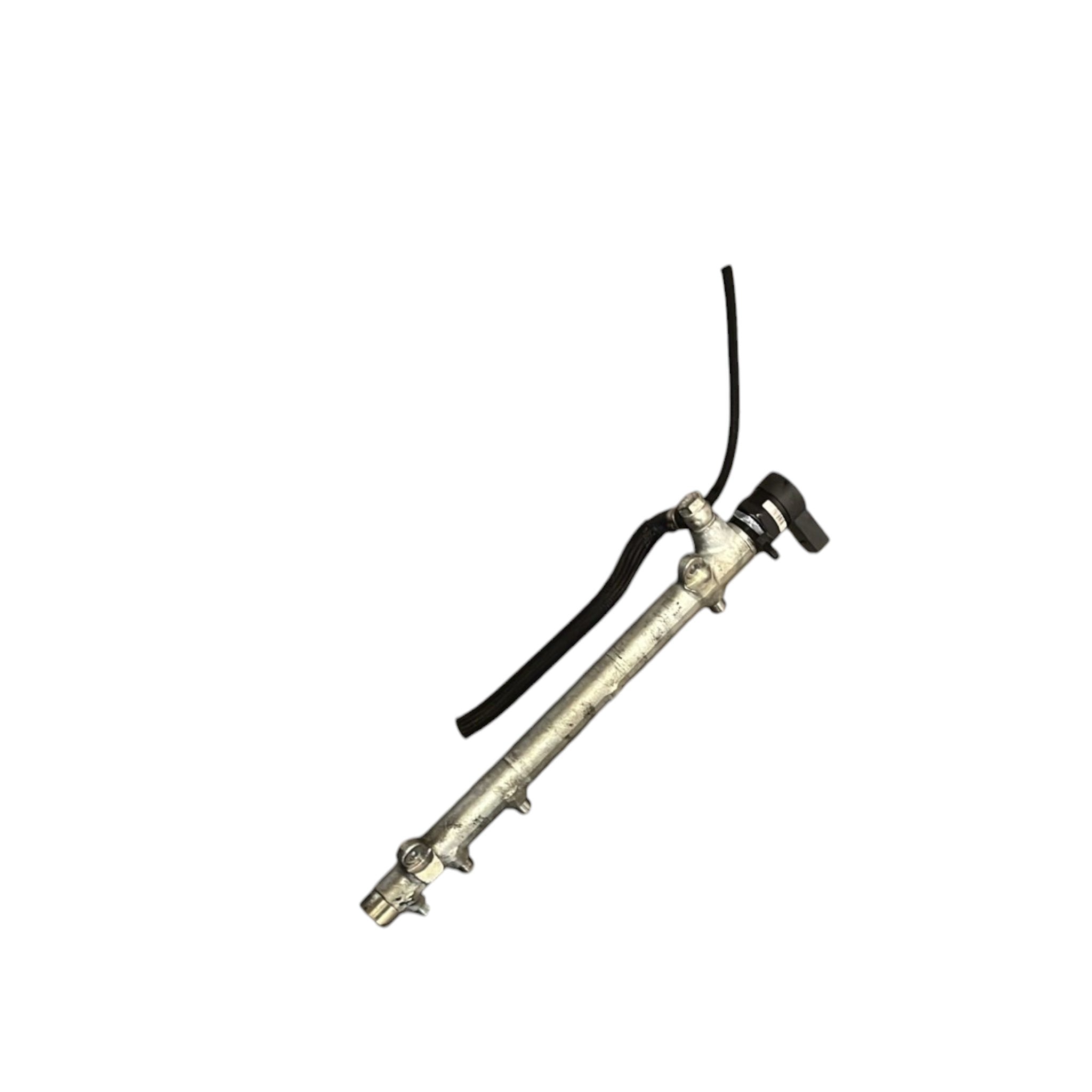 Flauto Iniettori Mercedes Benz Classe C (W203) cod:A6460700295 2.2 Diesel (2000 > 2007)