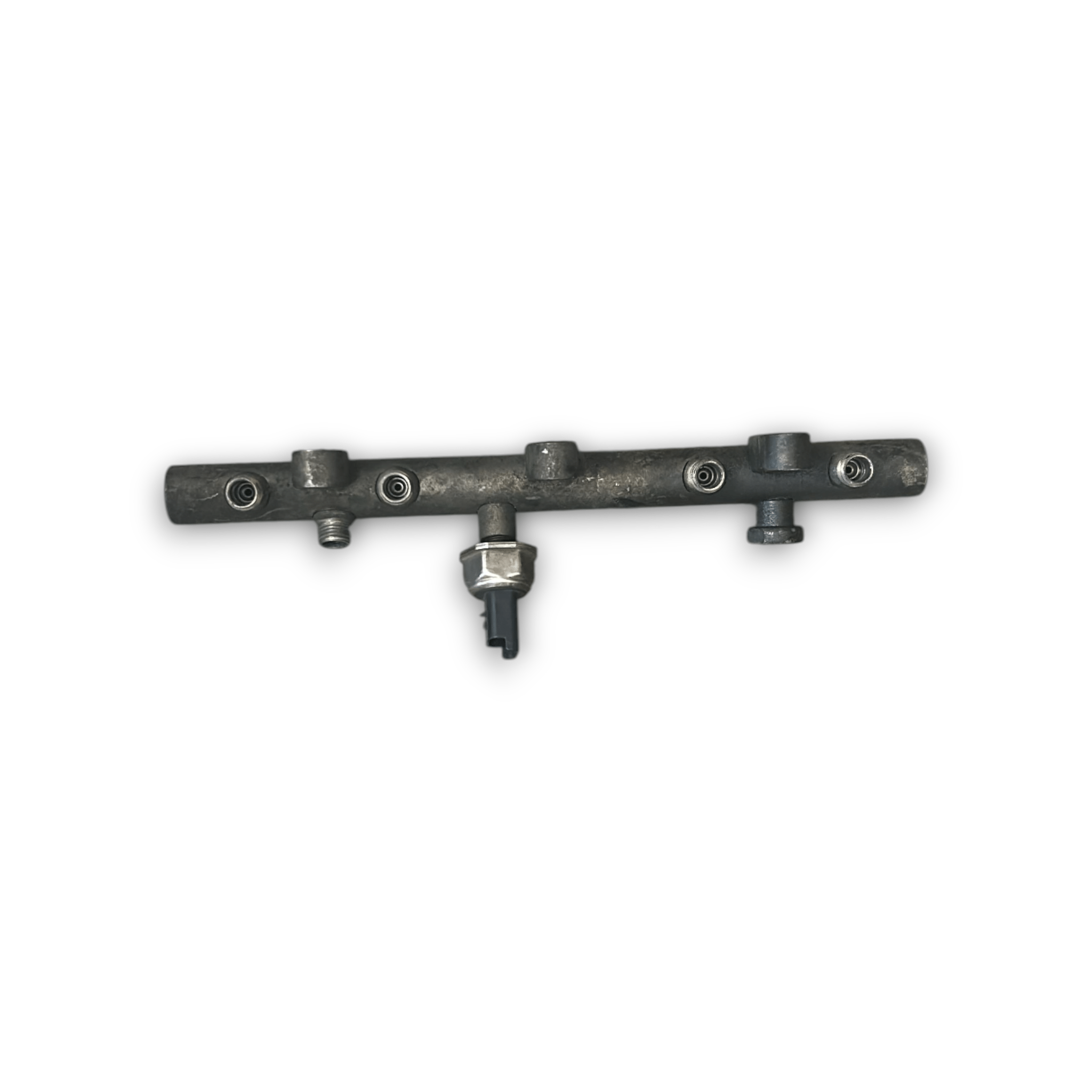 Flauto Iniettori Peugeot 307 cod.9640387980 2.0 Diesel (2001 > 2009)