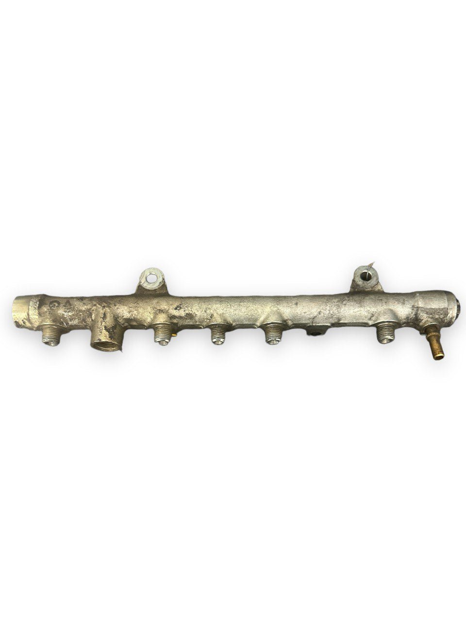 Flauto Iniettori Renault Scenic 1.9 DCI cod.0445214065 - 8200330912