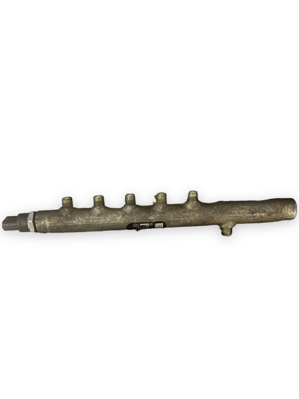 Flauto Iniezione Alfa Romeo 156 / Lancia Thesis 2.4d (2003) cod.0445215013 - 46745871