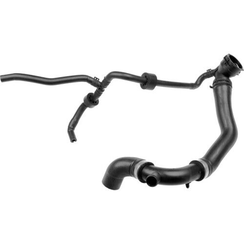 Flessibile Tubo Radiatore GATES 05-4067 Volkswagen / Seat / Audi / Skoda
