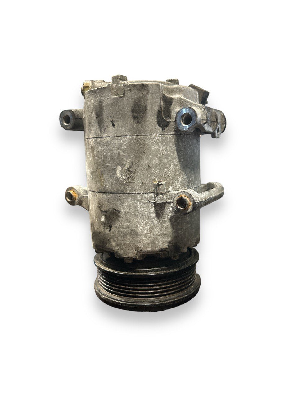 Ford Fiesta VI 1.4 Benzina (2008 > 2017) cod.AV11-19D629-AC Compressore Aria Condizionata