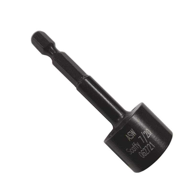 Inserto Speciale per Occhioli 20 mm BIBA-RICAMBI
