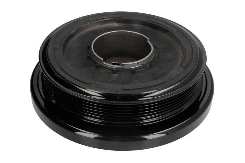Puleggia Albero Motore Compatibile Per Audi A7 Q5 Q8 | BMW Serie 3 | Skoda Octavia | Volkswagen Passat BIBA-RICAMBI