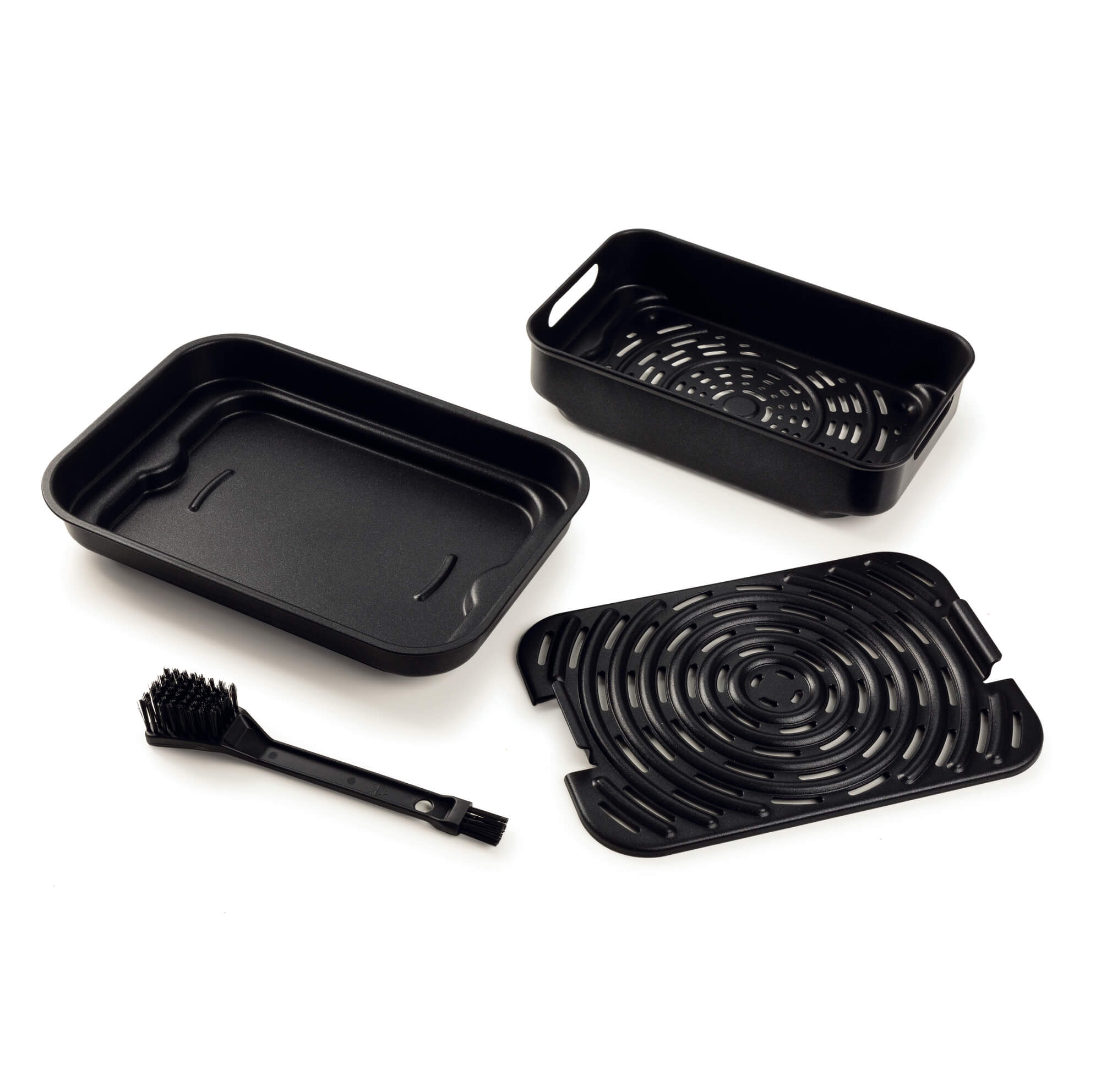 Air Fryer Grill - BIBA-RICAMBI