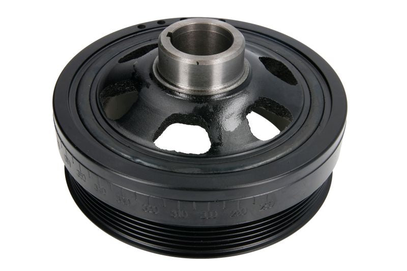 Puleggia Albero Motore Compatibile Per Mercedes Classe C CLK Classe E Classe M Classe S SL SLK BIBA-RICAMBI