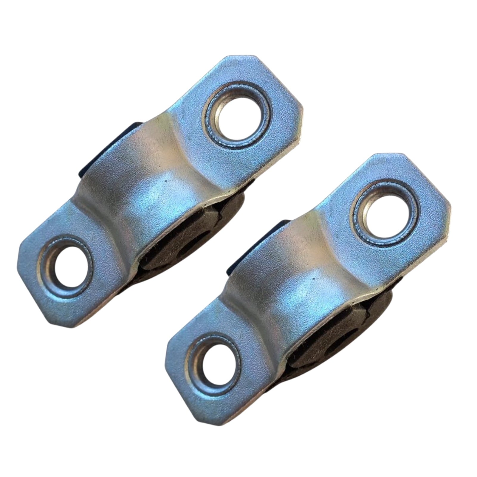 Gommini Barra Stabilizzatrice Anteriore Per Fiat Idea (350) dal 2005>