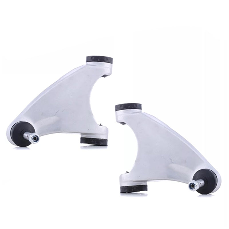 Kit Bracci Sospensione Superiori SX-DX Compatibile Per Alfa Romeo GT dal 2001-2012 AKRON