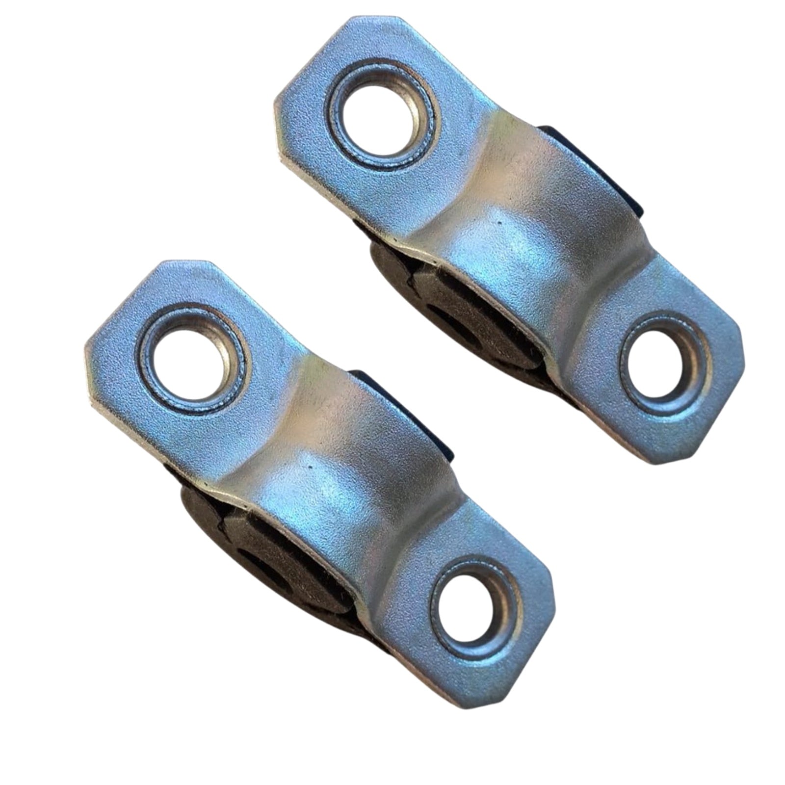 Gommini Barra Stabilizzatrice Anteriore Per Lancia Ypsilon I (843) dal 2003>