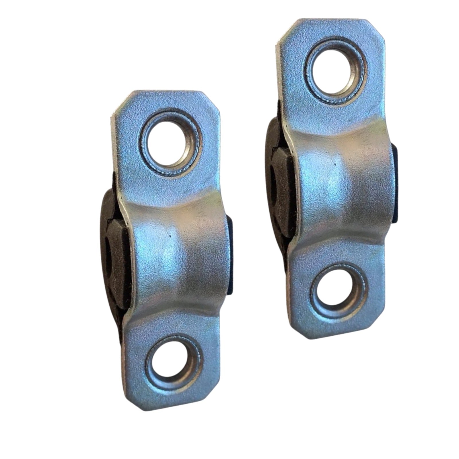 Gommini Barra Stabilizzatrice Anteriore Per Fiat Idea (350) dal 2005>