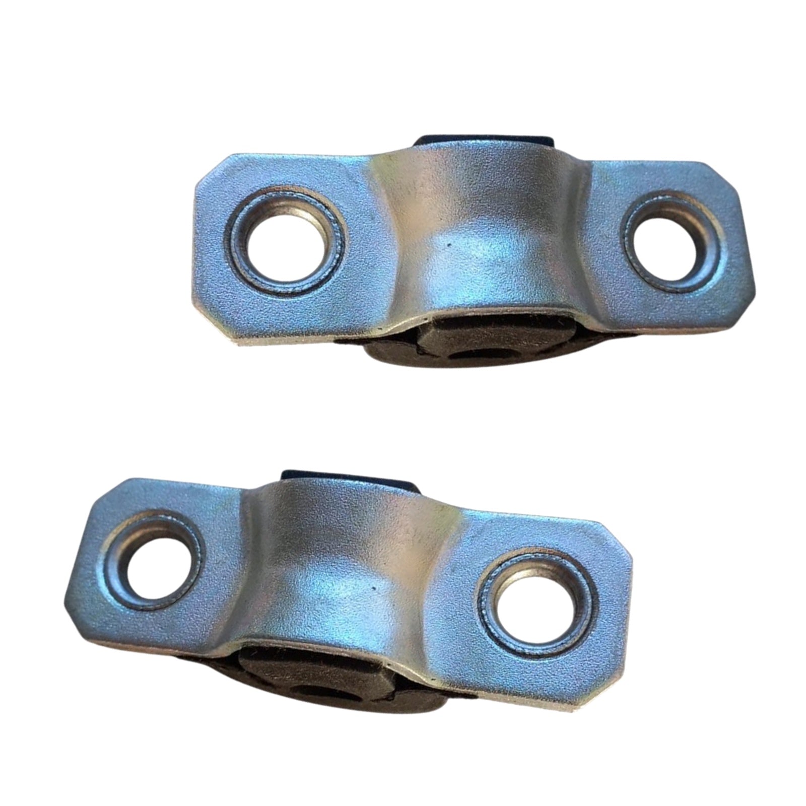 Gommini Barra Stabilizzatrice Anteriore Per Fiat Idea (350) dal 2005>