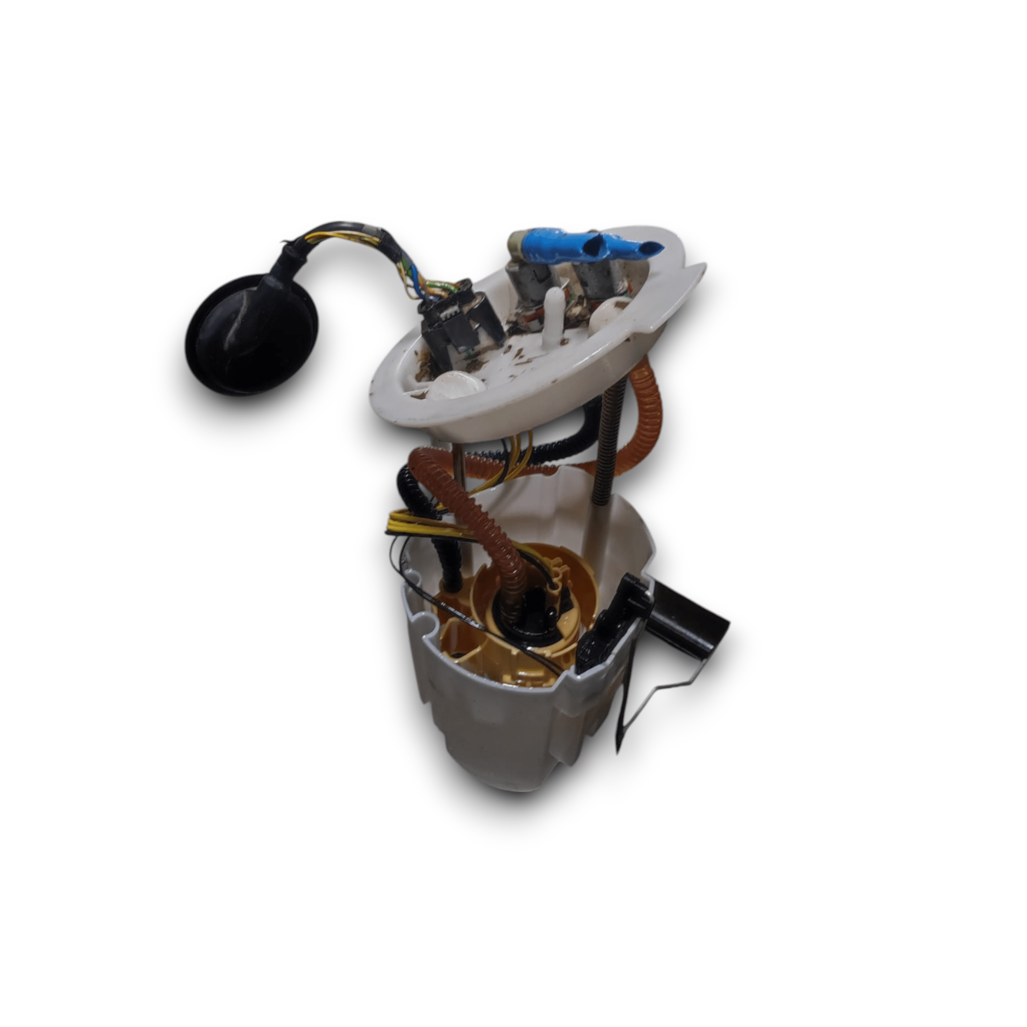 Galleggiante / Pompa Carburante Bmw Serie 1 F40 1.5 Diesel COD: 7300466 (2019-2024)