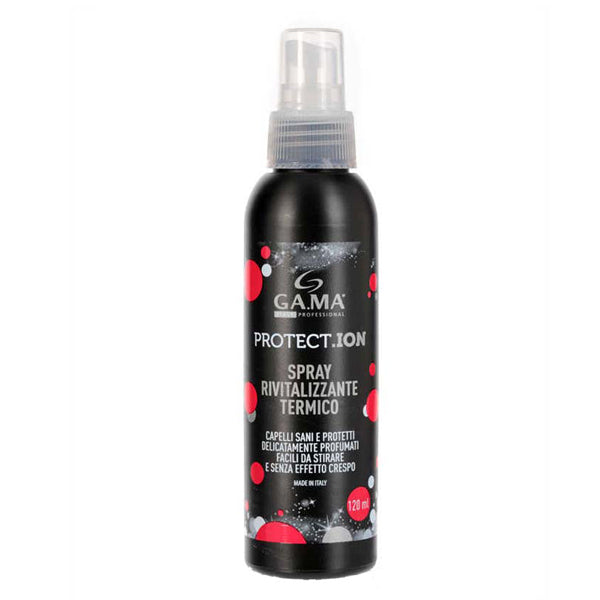 GAMA SPRAY RIVITALIZZANTE TERMICO PIASTRA E PHON 120 ML
