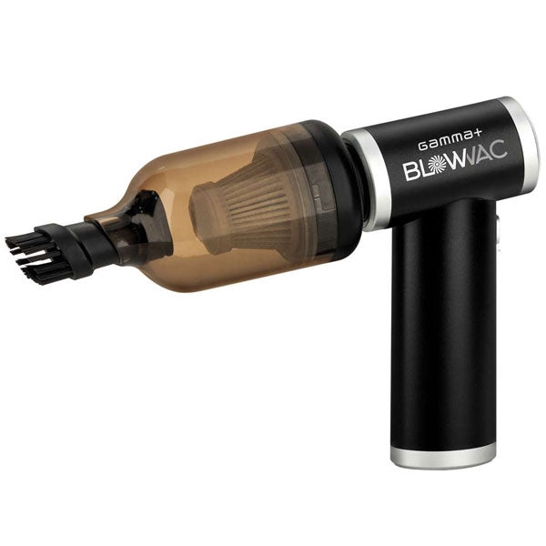 GAMMA+ SOFFIATORE E ASPIRATORE BLOWVAC - BIBA-RICAMBI