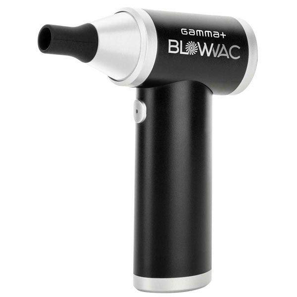 GAMMA+ SOFFIATORE E ASPIRATORE BLOWVAC - BIBA-RICAMBI