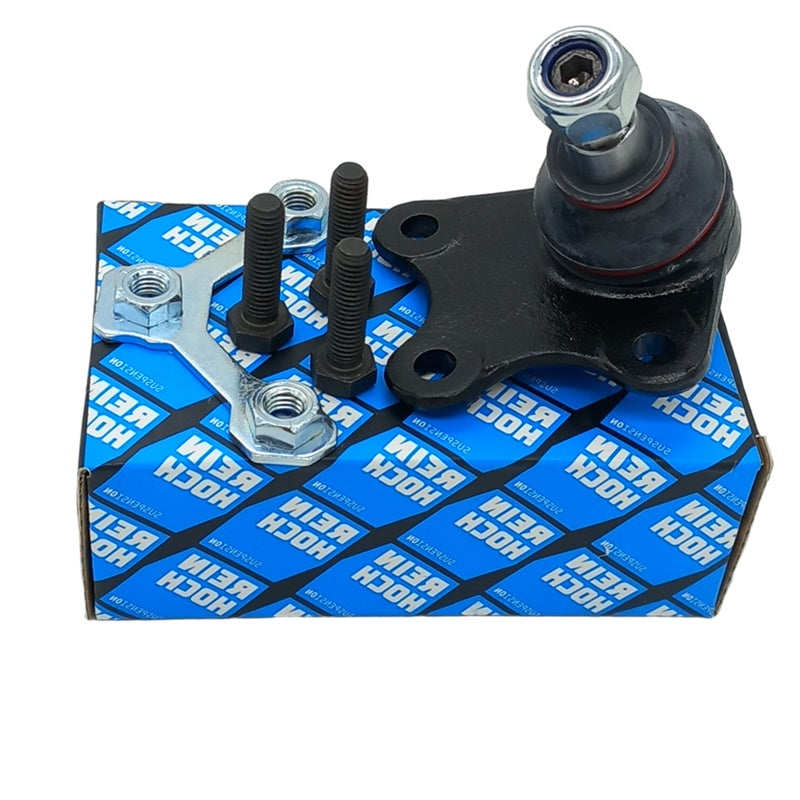 Testina Braccio Lato-DX Compatibile Per VW Polo IV (9A,9N) dal 2002> BIBA-RICAMBI
