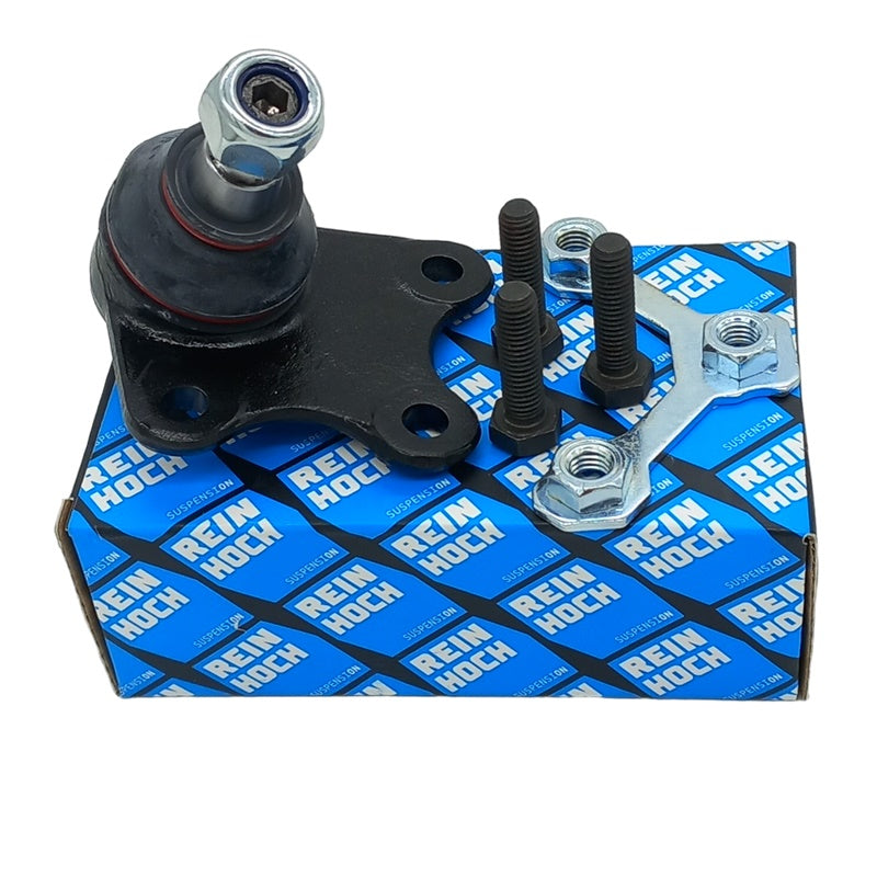 Testina Braccio Lato-SX Compatibile Per Seat Toledo II (1M2) dal 1998-2004 BIBA-RICAMBI