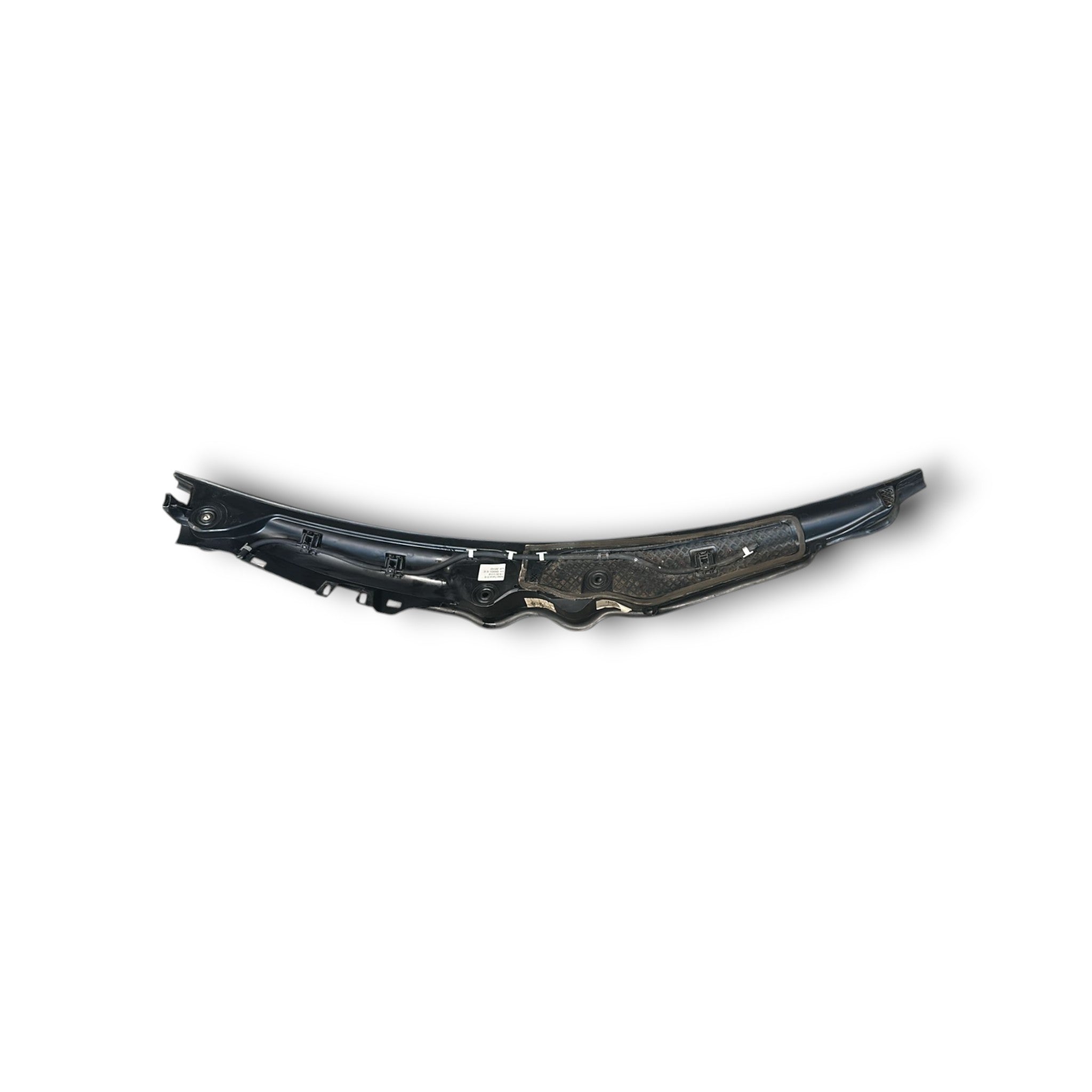 Gocciolatoio Parabrezza Mercedes Benz Classe C (W204) cod.204830907 (2007 > 2013) cod.A2048303213