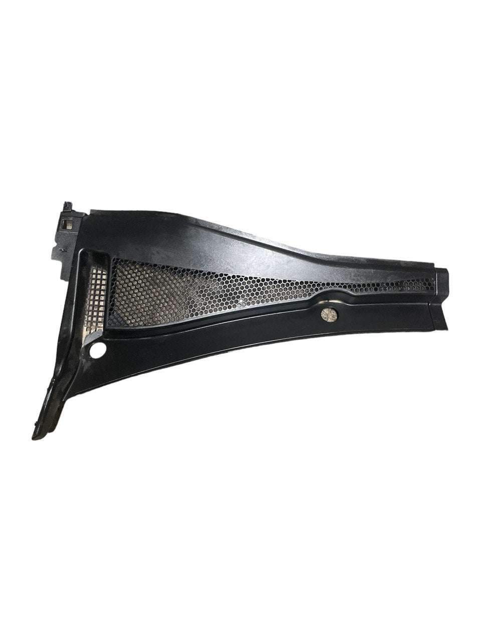 Gocciolatoio Sotto Parabrezza Sinistro Citroen C3 cod:9811934377 (2016>)