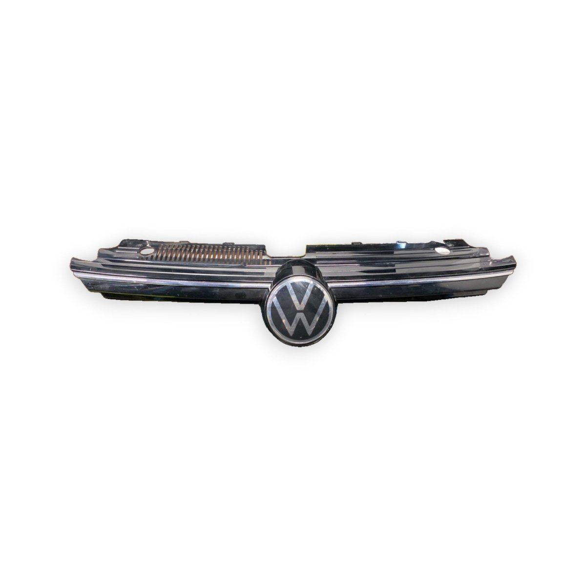 Griglia anteriore paraurti volkswagen golf viii Cod: 5h0853651 (2019-)